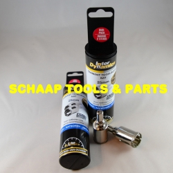 Diamant tegelboor nat  25 mm per 2 verpakt | 930004